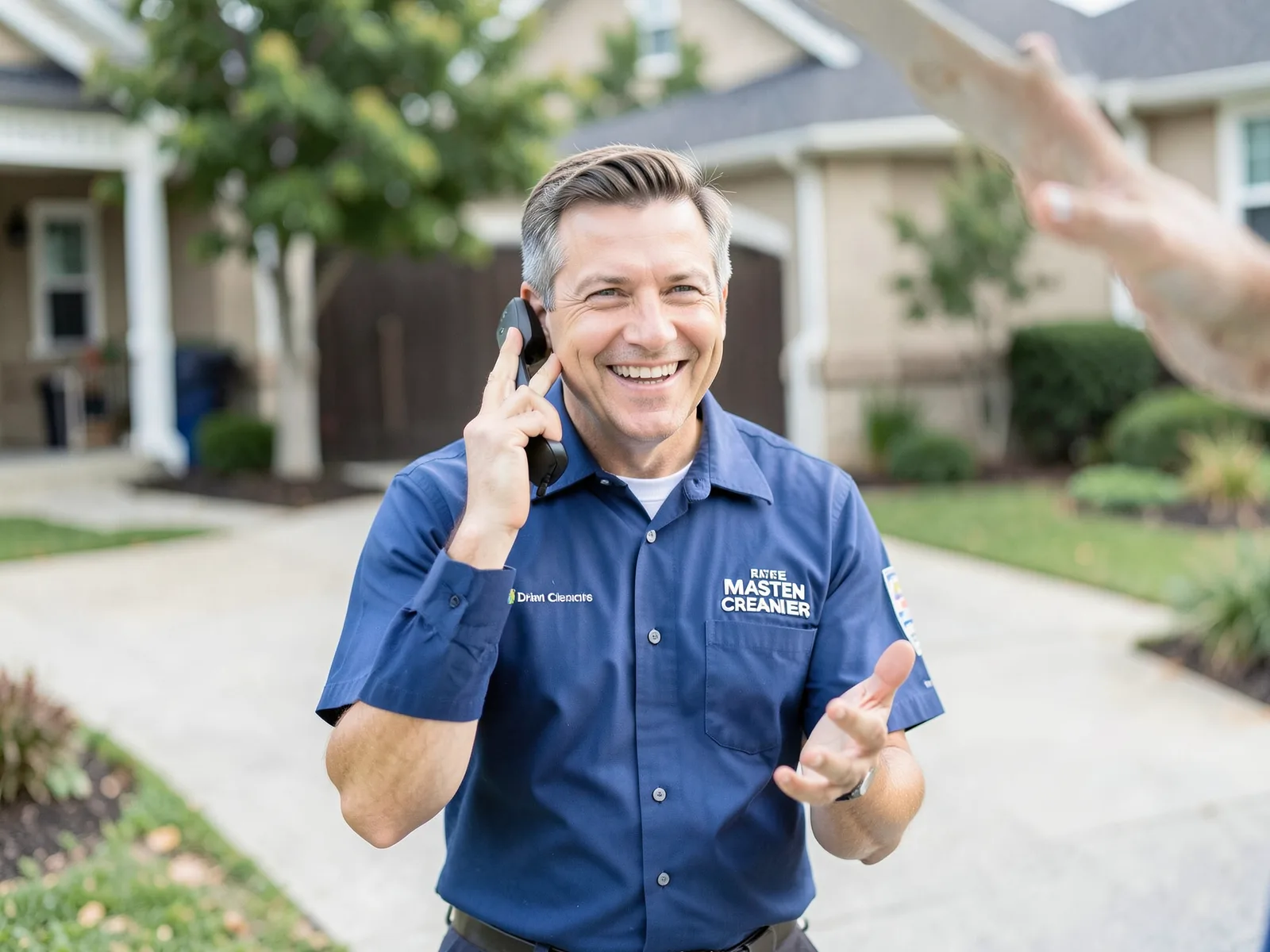 Drain Cleaning Cougar, WA FAQs